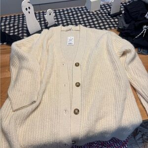 Marine Layer cardigan